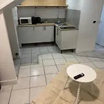 La Maison Cachée moderne