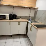 La Maison Cachee Moderne