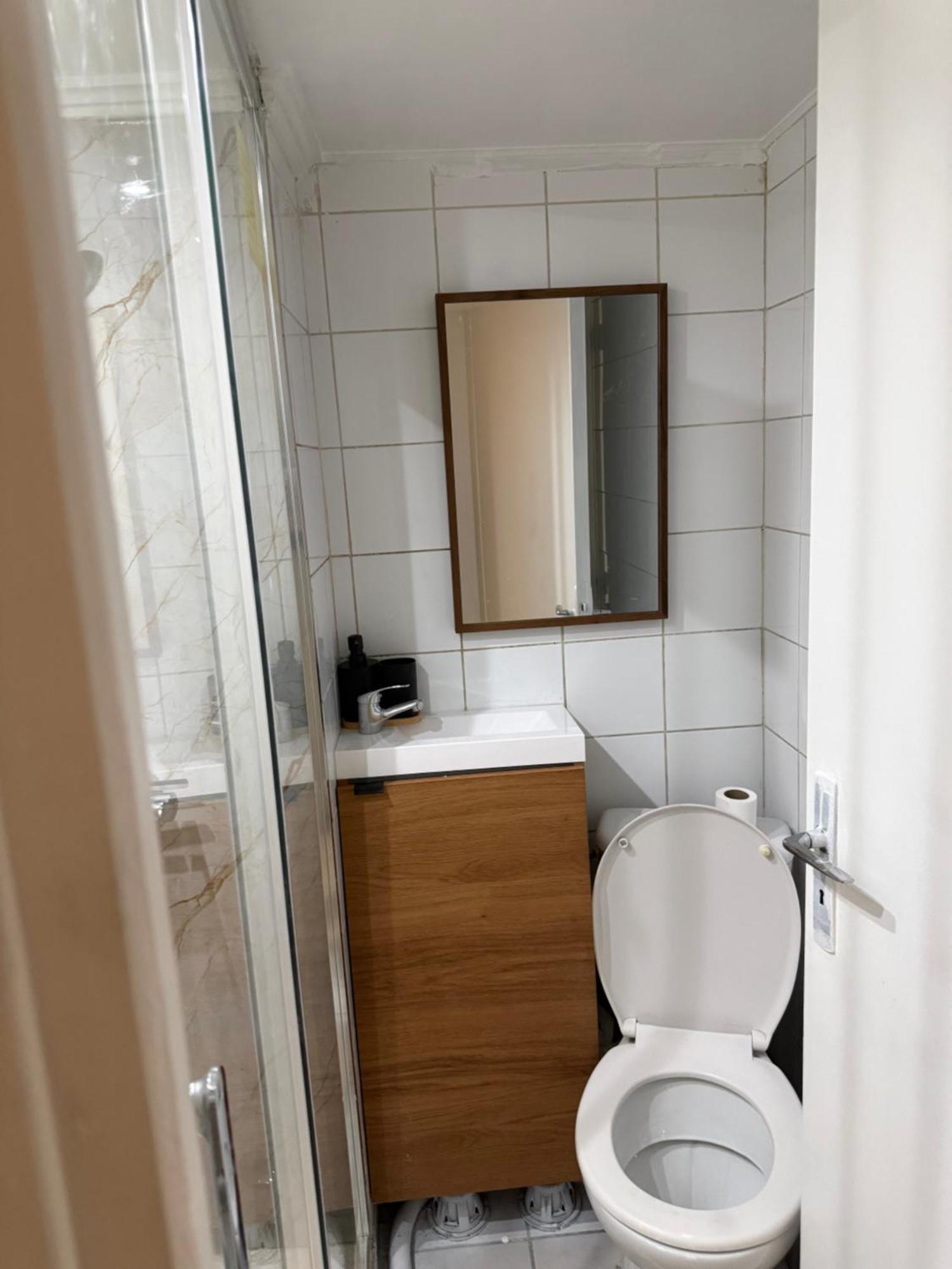 Appartamento La Maison Cachée Moderne *